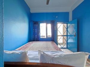 Letto o letti in una camera di Tranquil Water Guest House