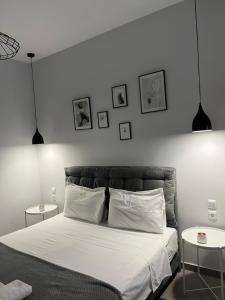 Fotografie z fotogalerie ubytování Elements Studios v destinaci Néa Péramos