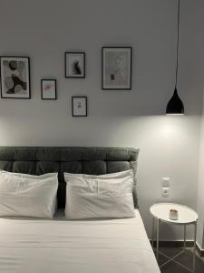Fotografie z fotogalerie ubytování Elements Studios v destinaci Néa Péramos