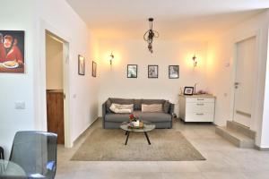 Luxury Apartment in the heart of Tel Aviv