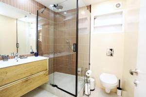 Luxury Apartment in the heart of Tel Aviv
