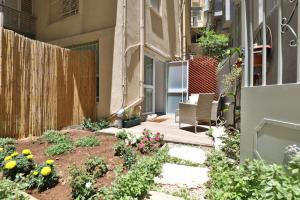 Luxury Apartment in the heart of Tel Aviv