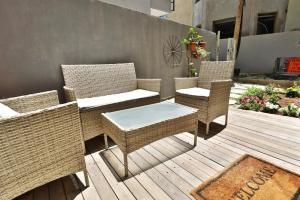 Luxury Apartment in the heart of Tel Aviv