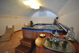 Foto sihtkohas Tignale asuva majutusasutuse Hotel Gallo galeriist