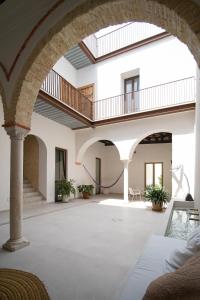 Fotografia z galérie ubytovania Apartamentos Alcoba 13 v destinácii Sanlúcar de Barrameda