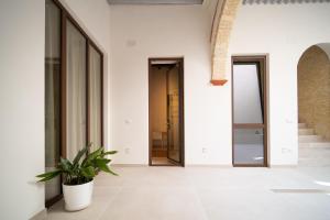 Fotografia z galérie ubytovania Apartamentos Alcoba 13 v destinácii Sanlúcar de Barrameda