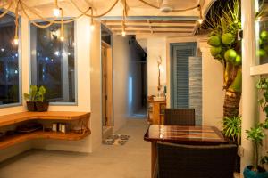 Fotografie z fotogalerie ubytování Rushkokaa Beach Villa v destinaci Fulidhoo