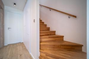 Fotografie z fotogalerie ubytování Holiday House U Hájenky 6L Lipno Home v destinaci Lipno nad Vltavou