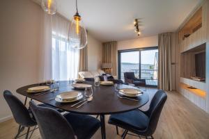 Fotografie z fotogalerie ubytování Holiday House U Hájenky 6L Lipno Home v destinaci Lipno nad Vltavou