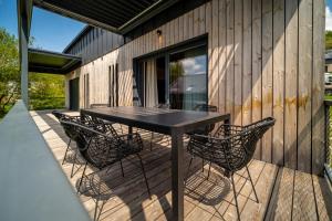 Fotografie z fotogalerie ubytování Holiday House U Hájenky 6L Lipno Home v destinaci Lipno nad Vltavou