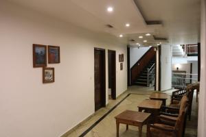 Fotografie z fotogalerie ubytování The Abhinandan v destinaci Mussoorie