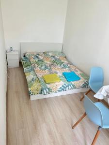 Kép Your Home szállásáról Bécsben a galériában