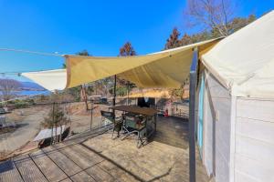 Galeriebild der Unterkunft Retreat Camp Mahoroba in Fujikawaguchiko