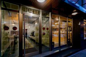Zdjęcie z galerii obiektu Hotel América Ferrol w mieście Ferrol