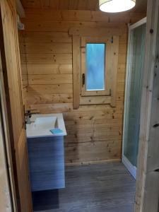 Fotografie z fotogalerie ubytování Camping Torraccia v destinaci Cargèse