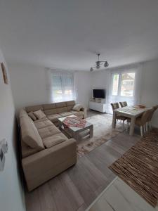 Imagine din galeria proprietății Golden Apartmens în Sarajevo