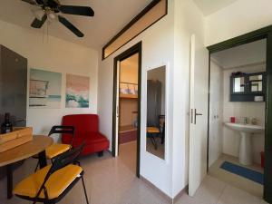 Fotografie z fotogalerie ubytování Villa Dune v destinaci Campomarino
