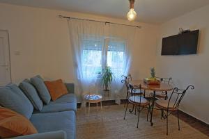 Posedenie v ubytovaní Holiday Home Bulog