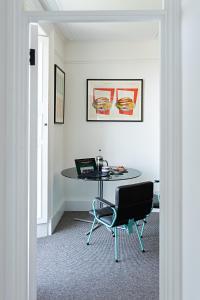 Φωτογραφία από το άλμπουμ του Paramount Apartments Ilfracombe, arty seaside holiday apartments σε Ilfracombe
