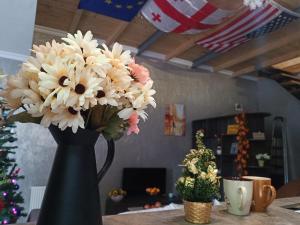 Foto Bathumis asuva majutusasutuse Chase Dream Hostel追梦空间 galeriist