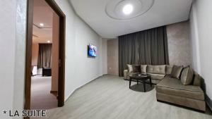 Gallery image of Hotel Jaouharat Ismaili in Meknès