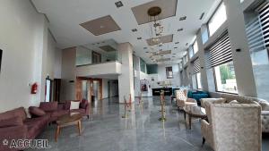 Gallery image of Hotel Jaouharat Ismaili in Meknès +16 photos