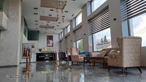 Gallery image of Hotel Jaouharat Ismaili in Meknès