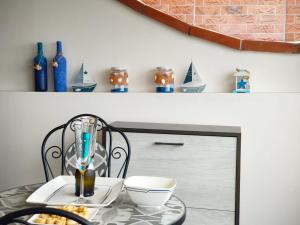 Fotografie z fotogalerie ubytování Sognando Agropoli v destinaci Agropoli