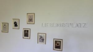 Zdjęcie z galerii obiektu Villa Blu w mieście Sankt Kanzian