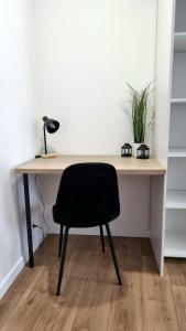 Fotografie z fotogalerie ubytování Le P'tit Indus , Duplex v destinaci Lanester