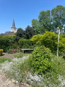 Fotografie z fotogalerie ubytování La Bohème v destinaci Francastel