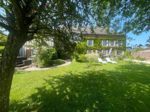 Fotografie z fotogalerie ubytování La Bohème v destinaci Francastel