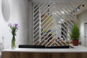 Photo de la galerie de l'établissement izzzi hostel, à Bishkek