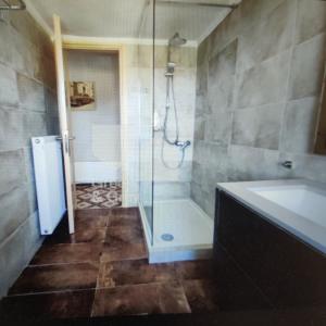 Gallery image of Grande Villa in Hanioti