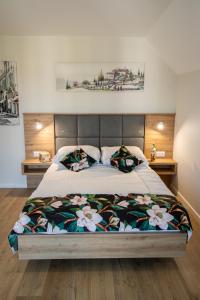 Gallery image of Magnolia Apartamenty in Władysławowo