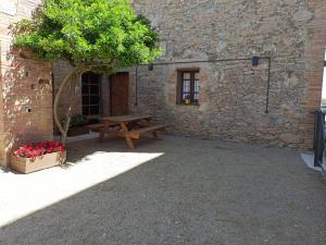 Fotografia z galérie ubytovania Cal Genís de Montmajor - WIFI v destinácii Montmajor
