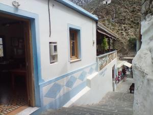 Fotografie z fotogalerie ubytování Olympos apt with amazing mountain view v destinaci Olympos
