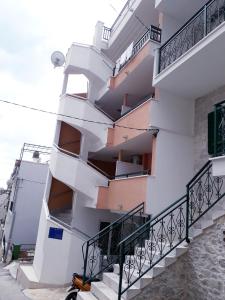 Gallery image of Apartmani PATRICK in Baška Voda