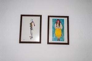 Fotografie z fotogalerie ubytování N'konak Guesthouse v destinaci Pukë