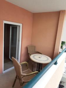 Gallery image of Apartmani PATRICK in Baška Voda