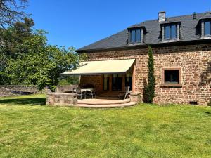 Zahrada ubytování Trierer Heide - Architektur zum wohl fühlen