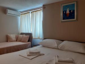 Gallery image of Apartmani PATRICK in Baška Voda +5 photos