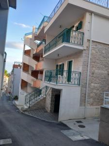 Gallery image of Apartmani PATRICK in Baška Voda