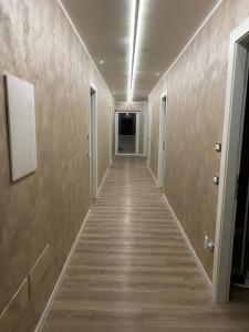 Foto sihtkohas Scanzano asuva majutusasutuse LD Ianuzziello Residence - BB galeriist