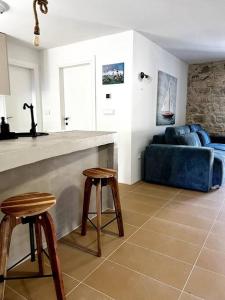 Galeriebild der Unterkunft Sailor's apartment in Supetar