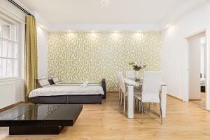 Real Apartments Kertész 1073 Budapest, Kertész utca 42-44 kép - 2