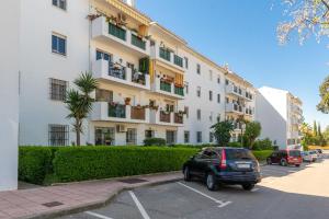 Zdjęcie z galerii obiektu Las Joyas Cancelada w mieście Estepona