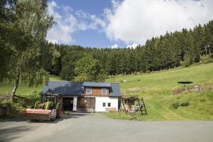 Peisaj natural din apropierea acestui apartament