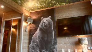 Fotografie z fotogalerie ubytování Les Loges Du Parc v destinaci Gérardmer