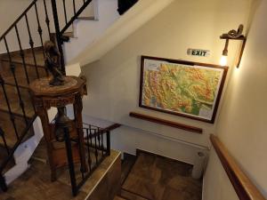 Fotografie z fotogalerie ubytování Hotel Kapistec Skopje v destinaci Skopje